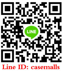 CASEMALL 評判 安全 LINE