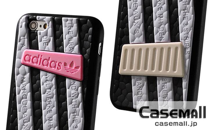 Adidas originals iPhone6s ケース
