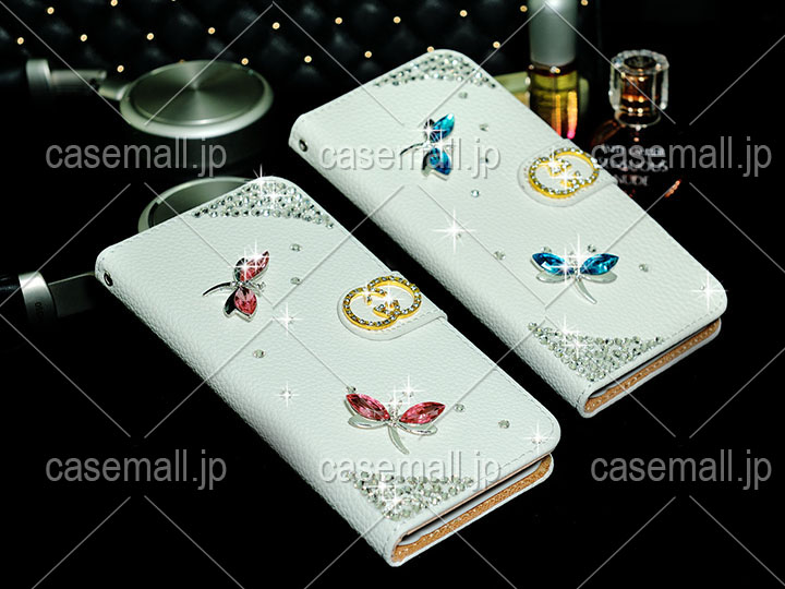 iphone7 ケース 手帳 自作
