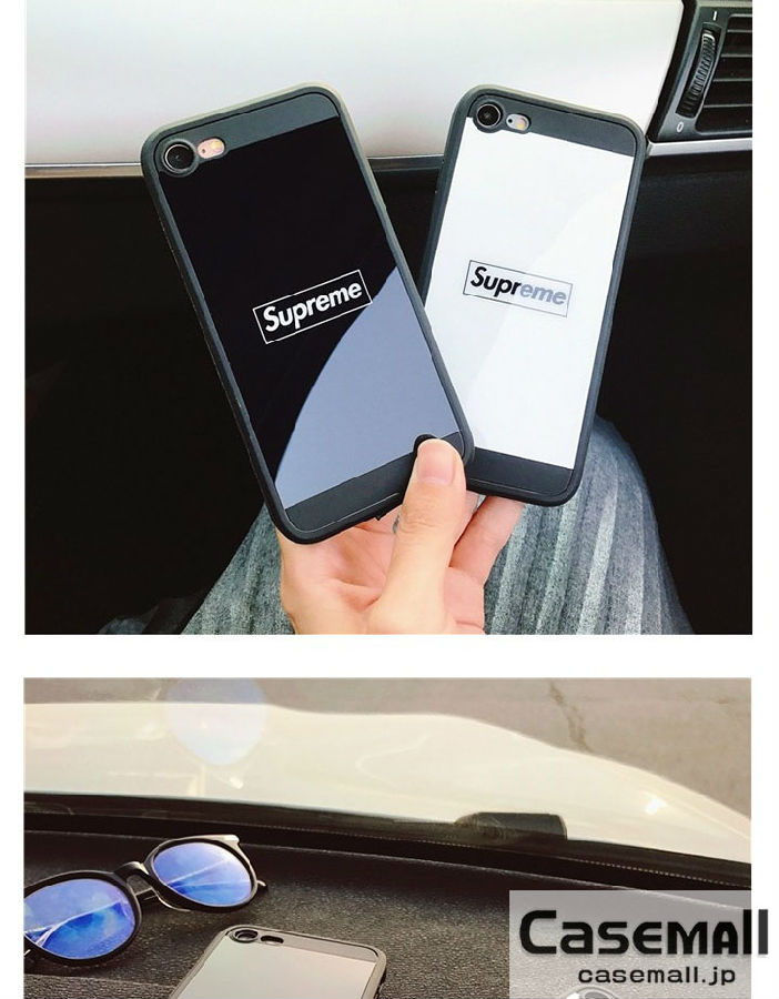 アイフォン7携帯カバー supreme