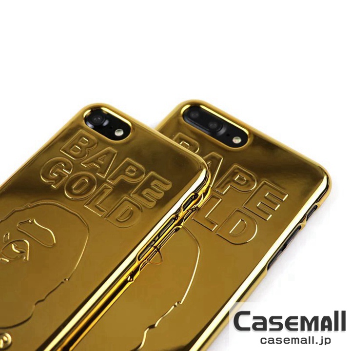 Bape iphone7 case