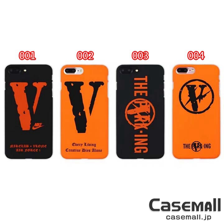 VLONE Fragment Design iphone7ケース