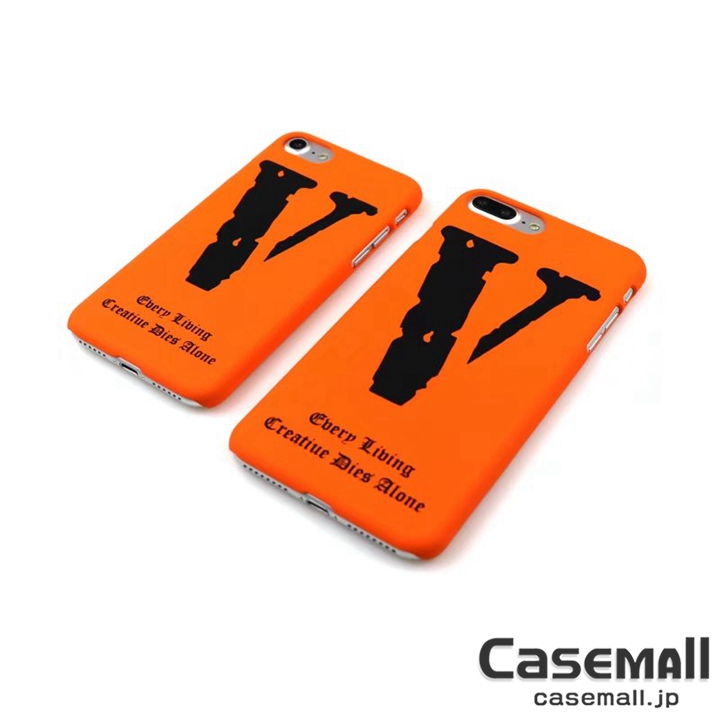 VLONE Fragment Design iphoneケース