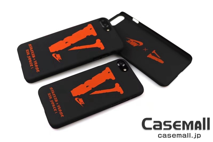 VLONE×Fragment Design iphone7sケース