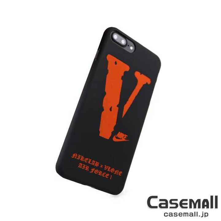 VLONE×Fragment Design iphone7ケース