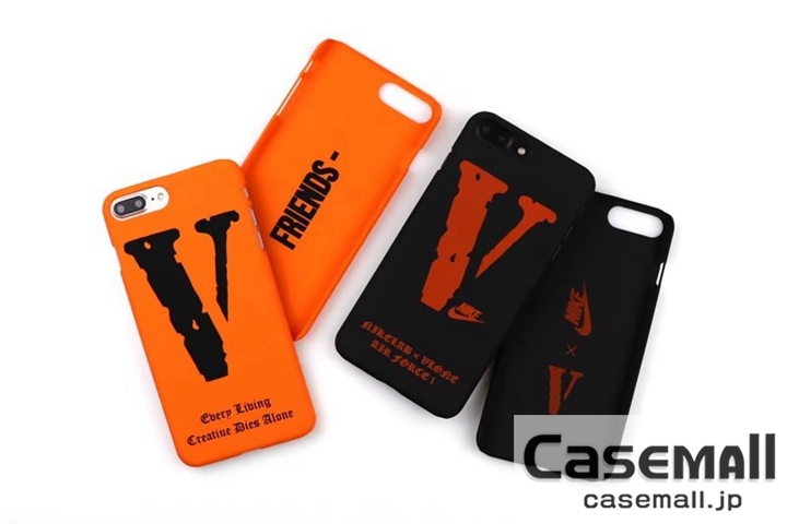 Vlone fragment iphone7s plusケース