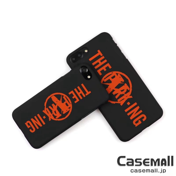 fragment design x VLONE iPhone7plusケース