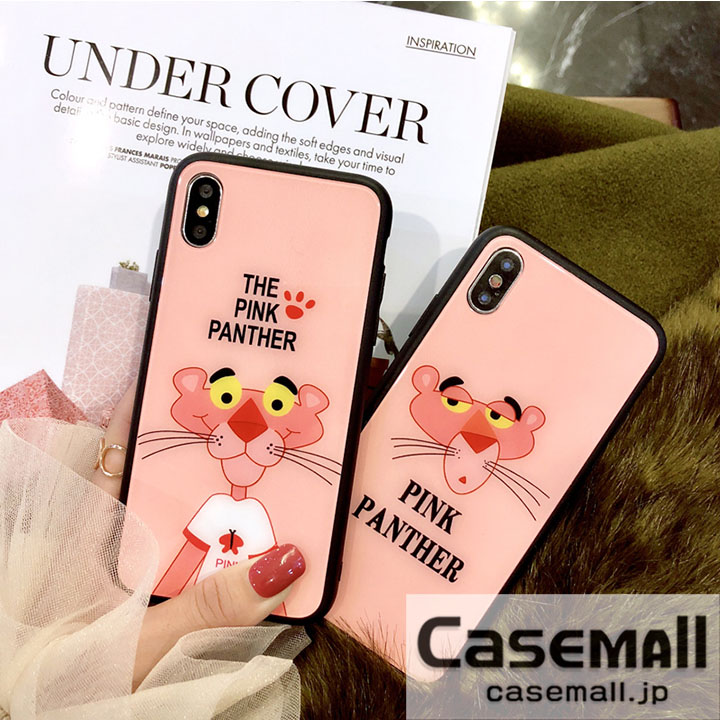 pink panther iphonex case