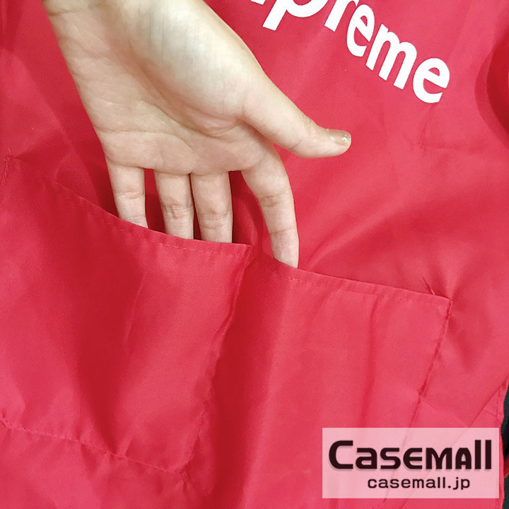 supreme apron