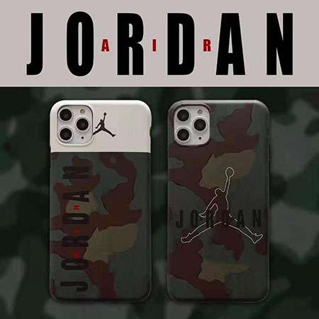 アイフォン 12 プロマックスケースair jordan人気ブランド