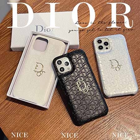 アイフォン 11/11pro/11promax Dior ハイブランド 保護ケース