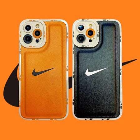 送料無料 Nike スマホケース アイフォン 12