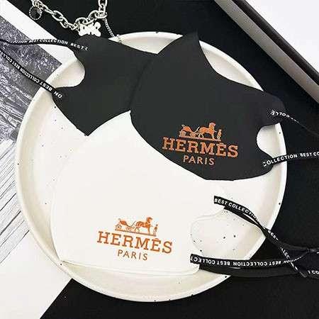 マスク 洗える Hermes