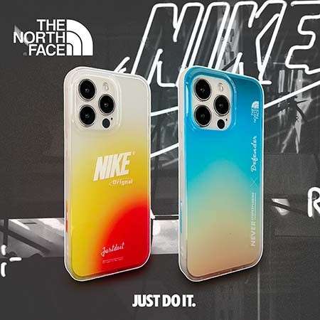 Nikeアイホン11全面保護カバー