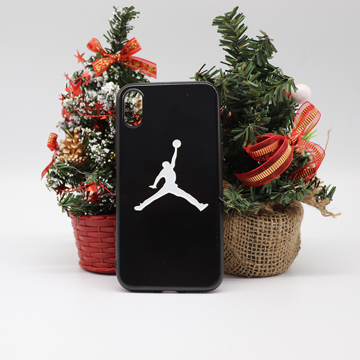 Air jordan iphone7plusケース