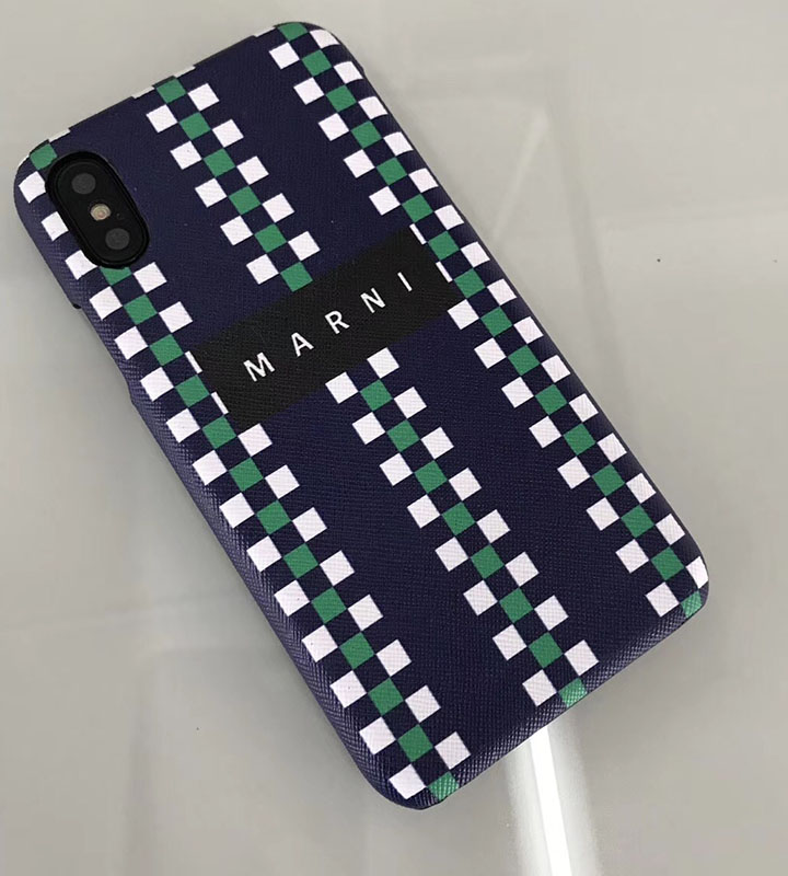 iphone7plus ケース マルニ