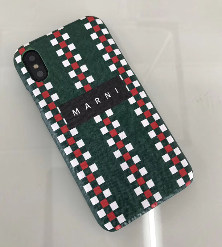 marni iphone8ケース