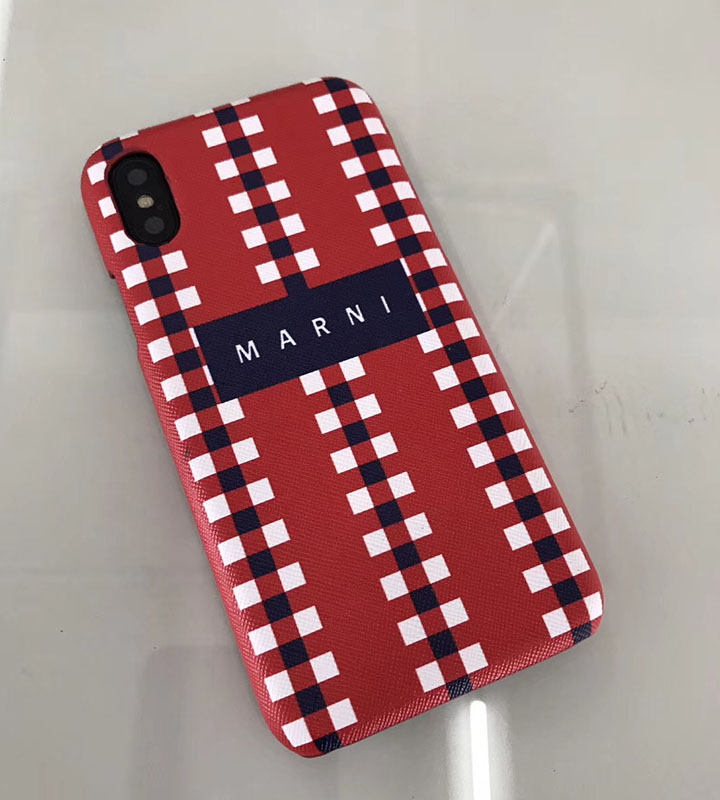 marni iphone7ケース ペア