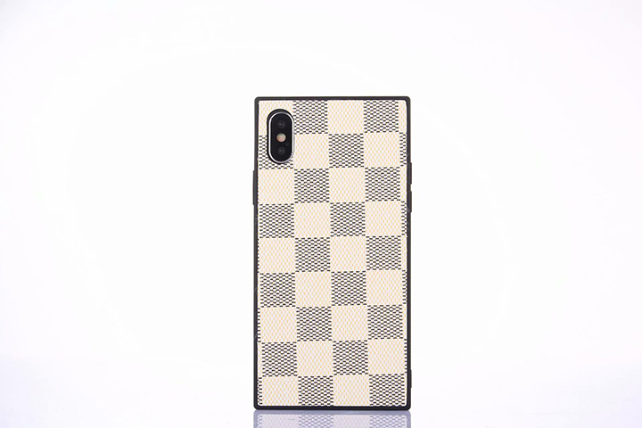 iPhone7 plus ケース LV スクエア型