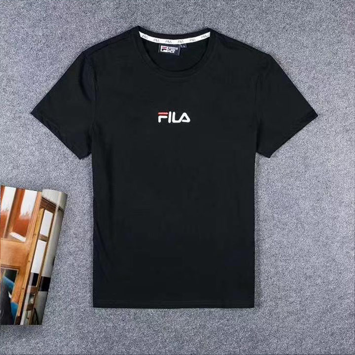 FILA ログTシャツ メンズ