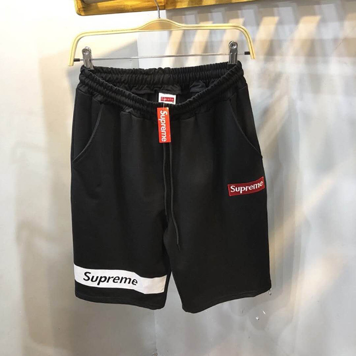 Supreme ハーフパンツ