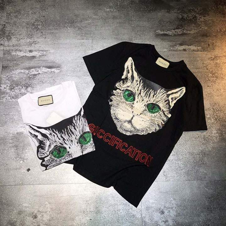 GUCCI 半袖tシャツ