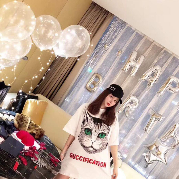 GUCCI 半袖tシャツ