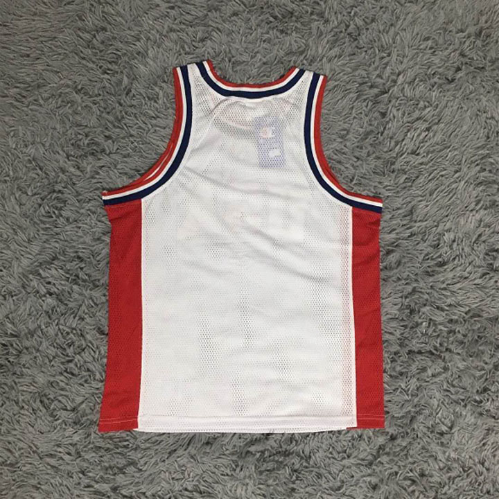 Champion Life Men’s USA City Mesh Tank