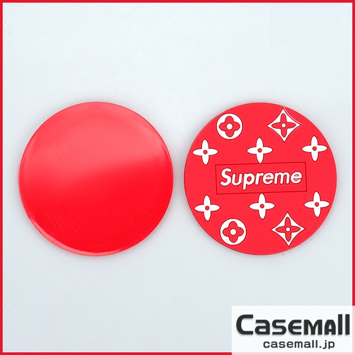 supreme カー用品