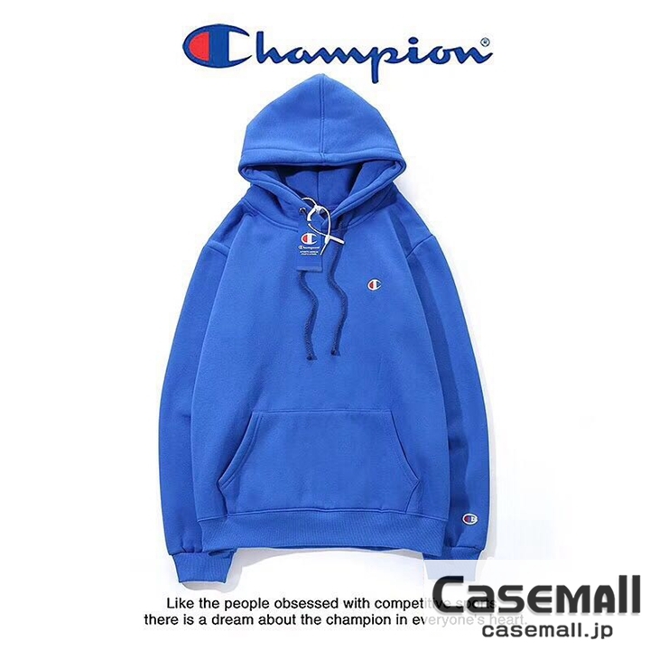 champion プルパーカー 安い 