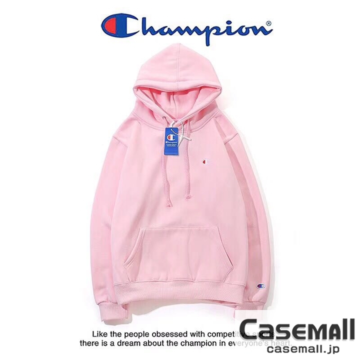 champion プルパーカー 安い 