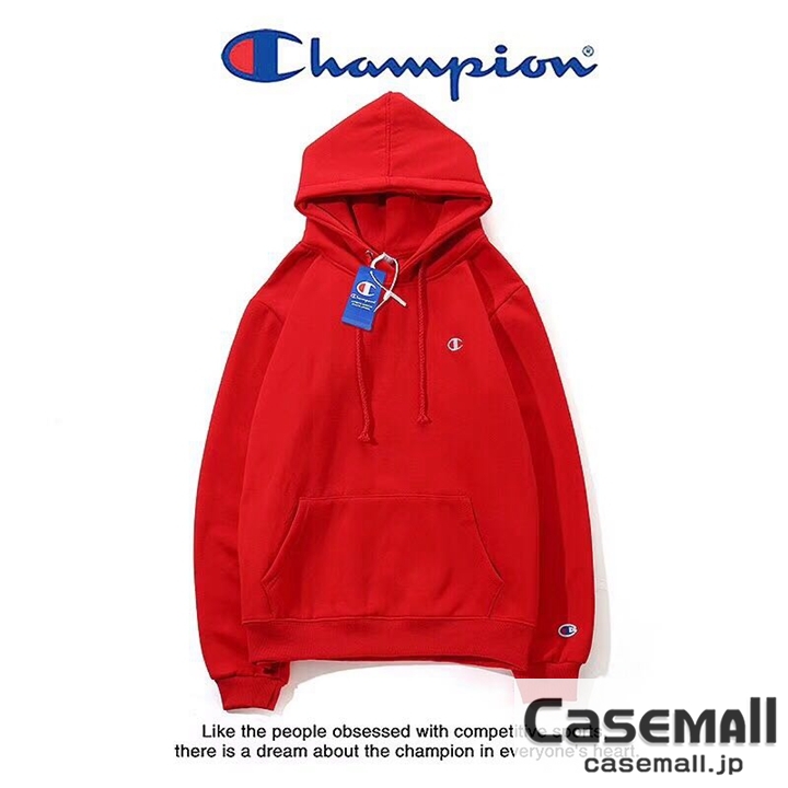 champion プルパーカー 安い 