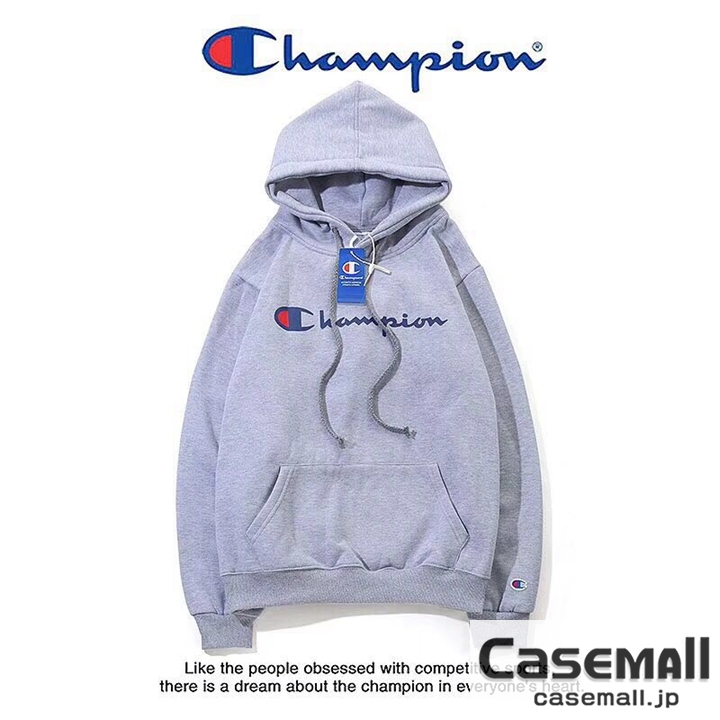 Champion プルオーバー