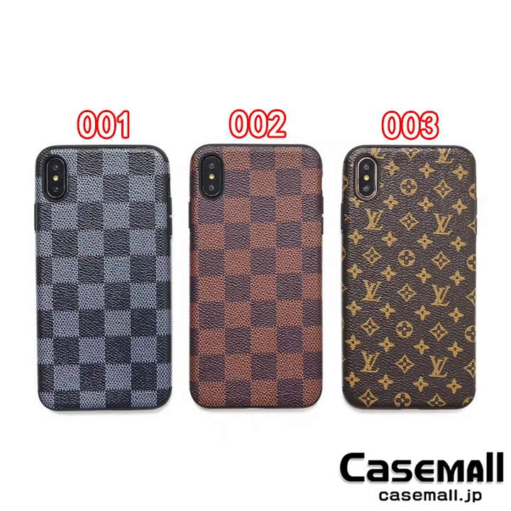 LV iPhoneXS Max ケース ジャケット