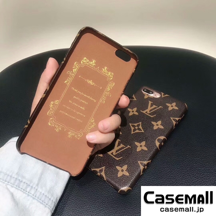 LV iphonexs ケース 放熱性抜群