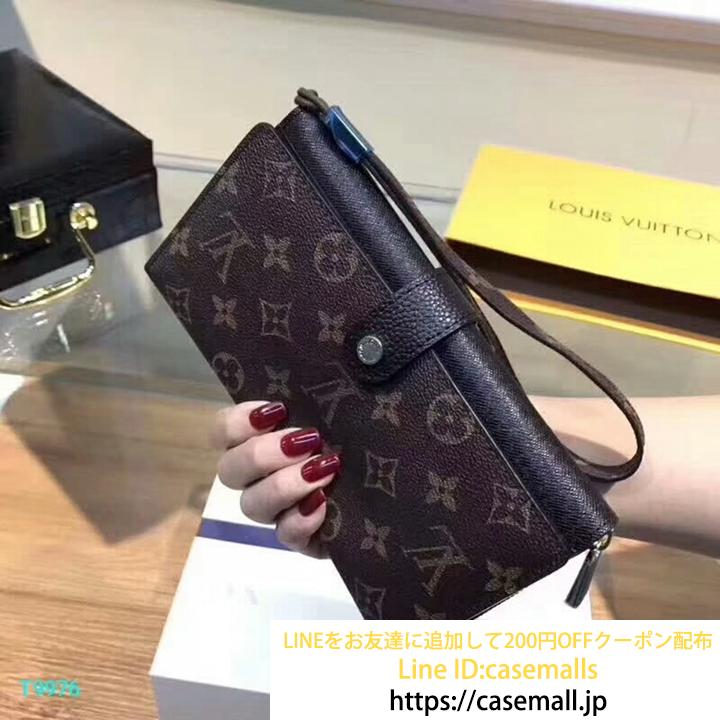 Louis vuitton モノグラム クラッチバッグ 紳士/セレブ用