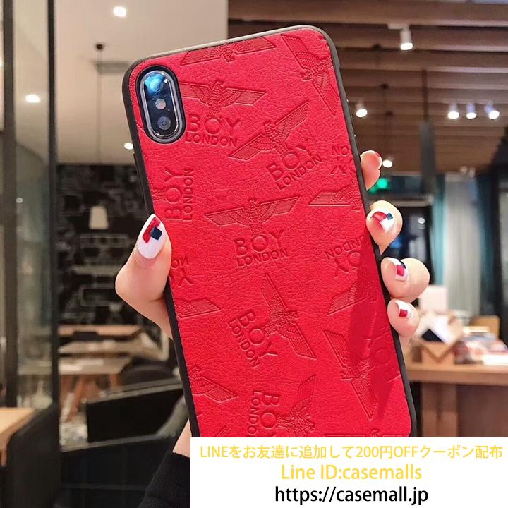 アイフォンXS MAX 携帯ケース タカ