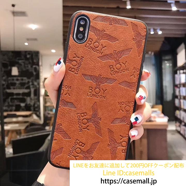 BOY LONDON GALAXY note9ケース カッコイイ