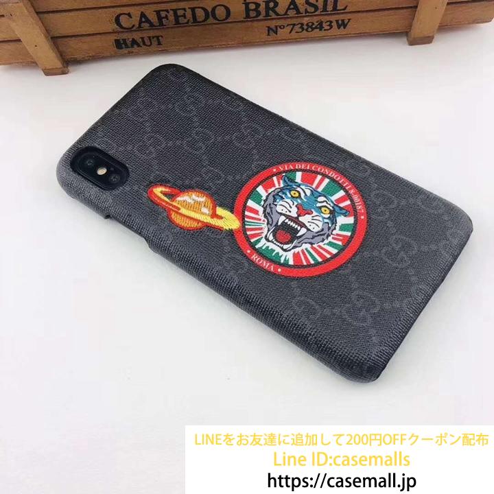 GUCCI iPhone7plusケース 面白い