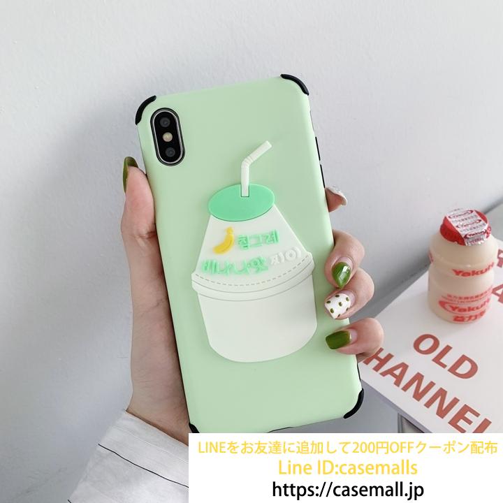 スマホケース iphonex 韓国風