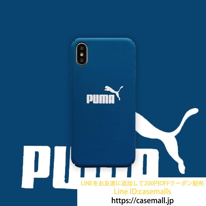 PUMA iPhone14 保護ケース