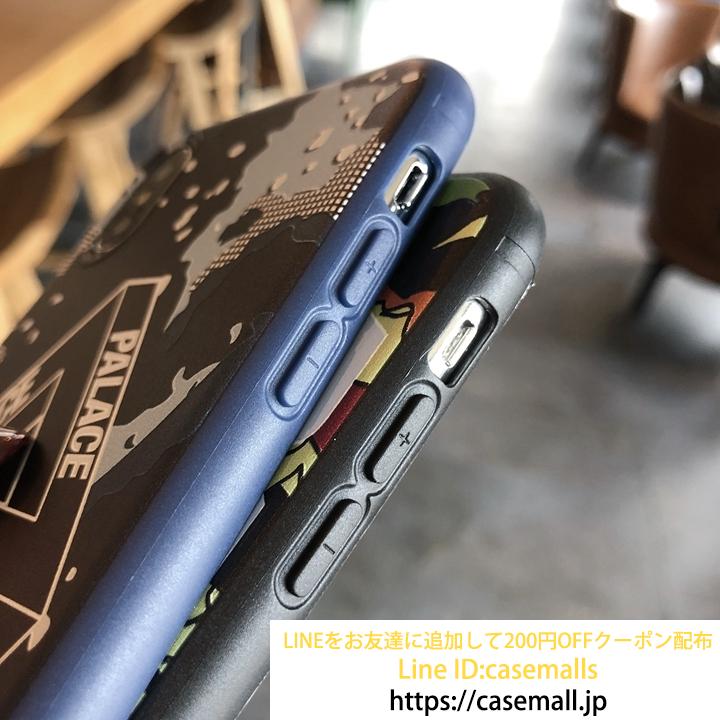 iPhoneXケース ブランド カッコイイ