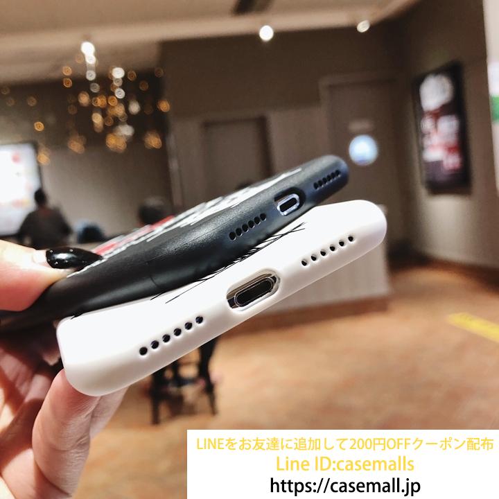 アイホン7plus カバー 個性 ブランド