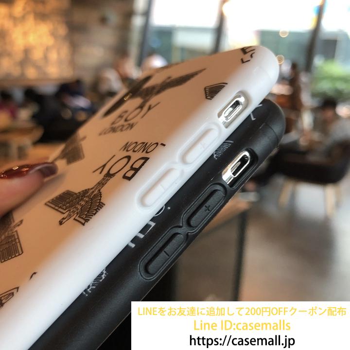 iphonex スマホケース 鷹 カップル向け