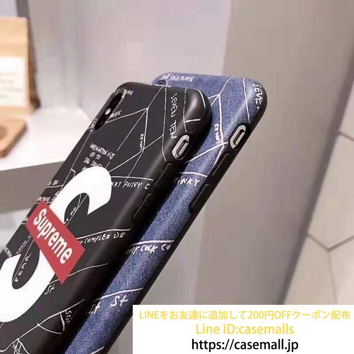 アイフォンXR スクラブスマホケース ペア用