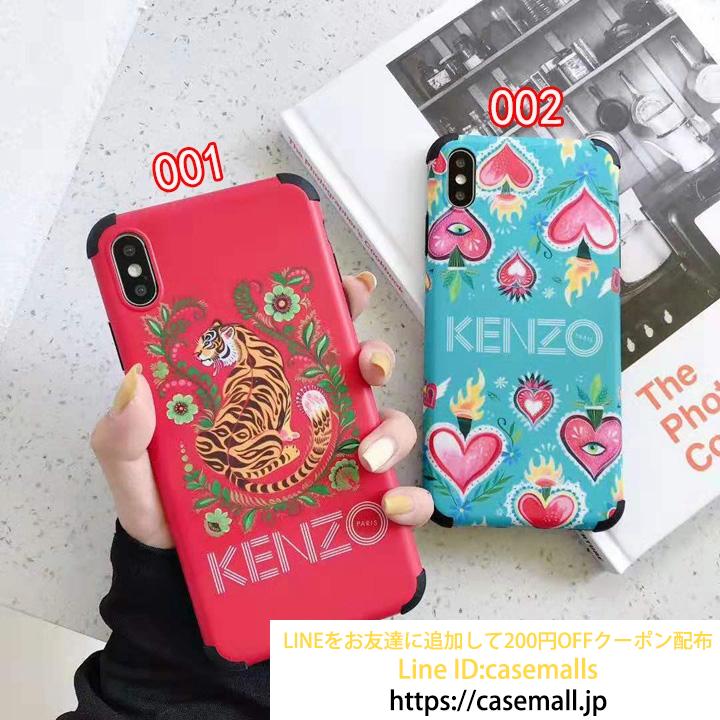 Kenzo iphone11pro case