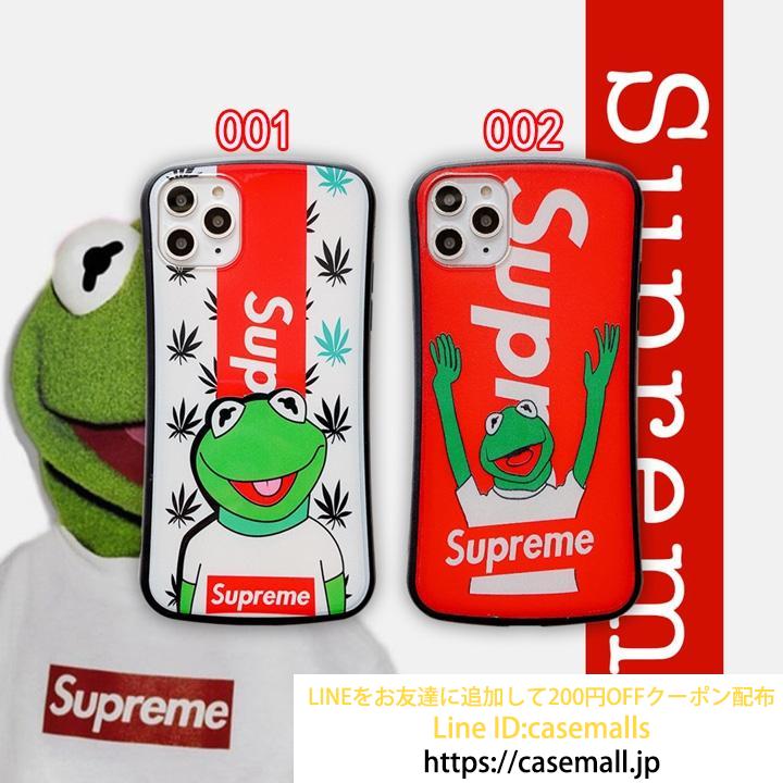 supreme iphone11pro max case