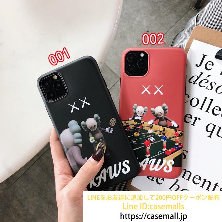 iphone11pro max kaws case