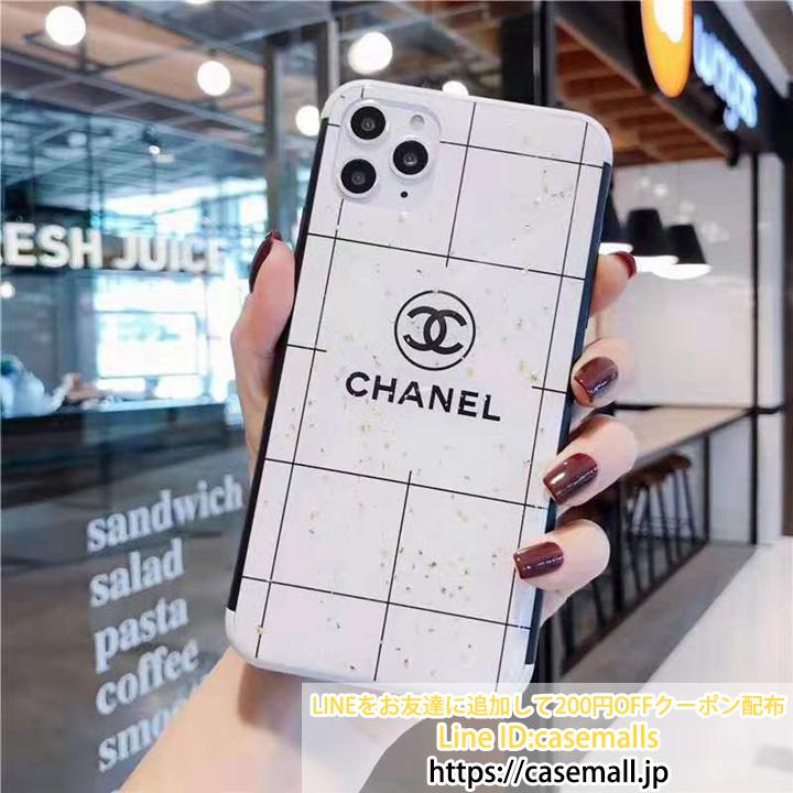 Chanel iphone11 case