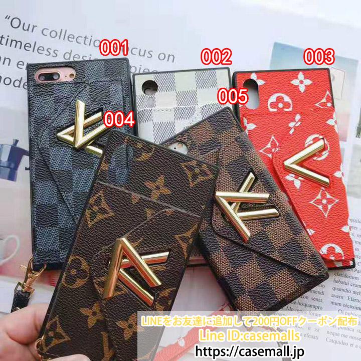 lv iphone11pro max case